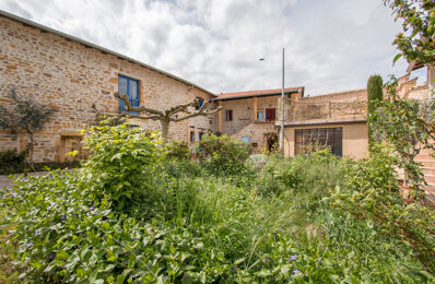 location maison 2 950 € CC /mois à proximité de Chasselay (69380)