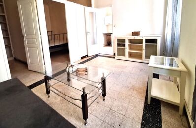 vente appartement 77 000 € à proximité de Vitrolles (13127)