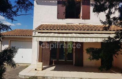 vente maison 222 000 € à proximité de Cendras (30480)