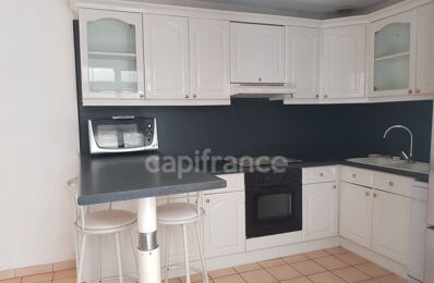 vente maison 220 000 € à proximité de Ners (30360)