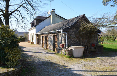 vente maison 239 500 € à proximité de Saint-Sulpice-des-Landes (44540)