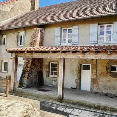 Maison 6 pièces 177 m²