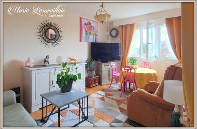 vente appartement 69 000 € à proximité de Luyères (10150)