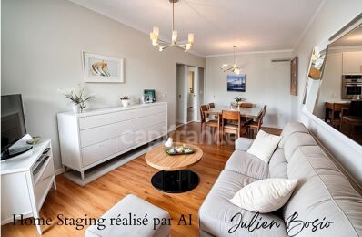 vente appartement 290 000 € à proximité de Brison-Saint-Innocent (73100)