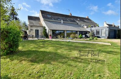 vente maison 417 800 € à proximité de Coteaux-sur-Loire (37130)