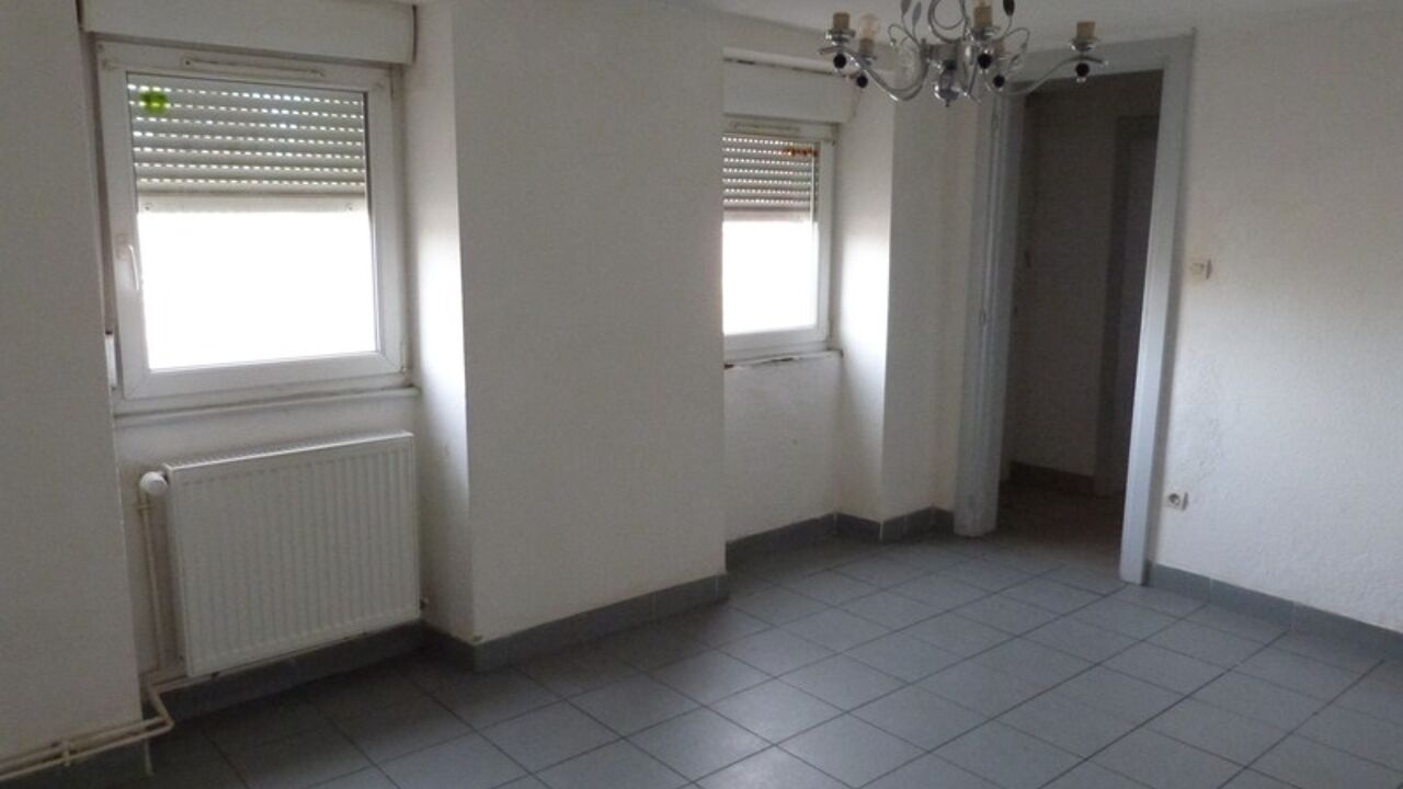 maison 6 pièces 111 m2 à vendre à Lemberg (57620)