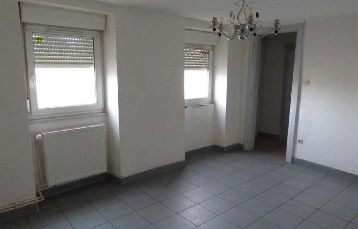 maison 6 pièces 111 m2 à vendre à Lemberg (57620)