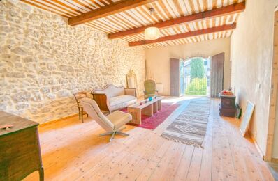 vente maison 690 000 € à proximité de Aubignan (84810)