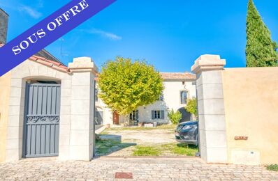 vente maison 690 000 € à proximité de Entraigues-sur-la-Sorgue (84320)