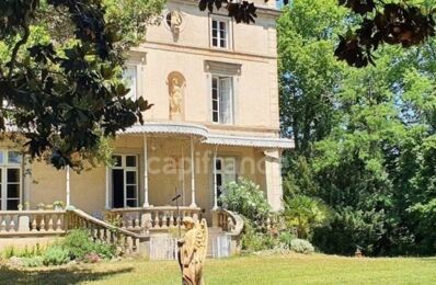 vente maison 2 121 000 € à proximité de Val-de-Dagne (11220)