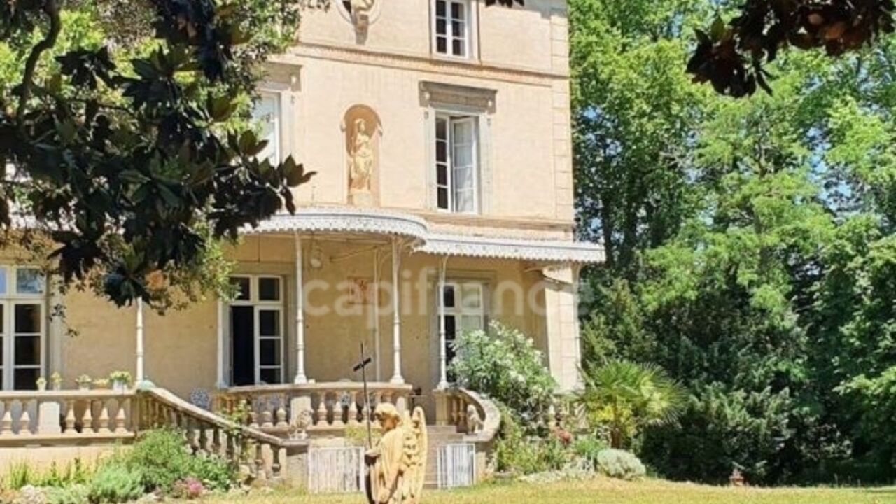maison 16 pièces 1300 m2 à vendre à Carcassonne (11000)