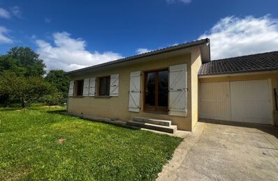 vente maison 199 900 € à proximité de Izieu (01300)