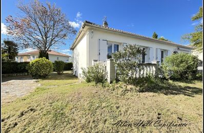 vente maison 179 000 € à proximité de Amailloux (79350)
