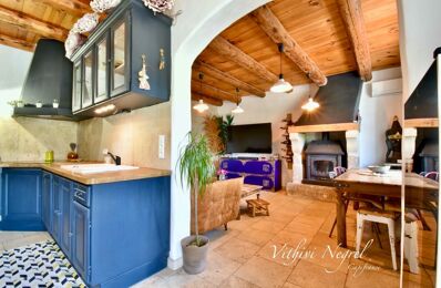 vente maison 292 000 € à proximité de Saint-Rémy-de-Provence (13210)