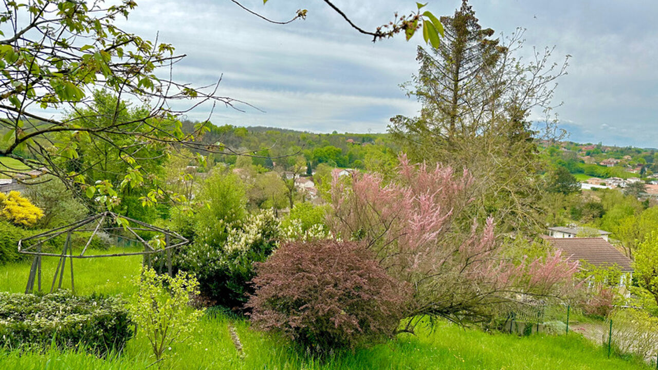 maison 6 pièces 160 m2 à louer à Chaponnay (69970)