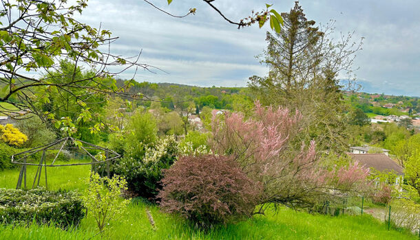 Villa / Maison 6 pièces  à louer Chaponnay 69970