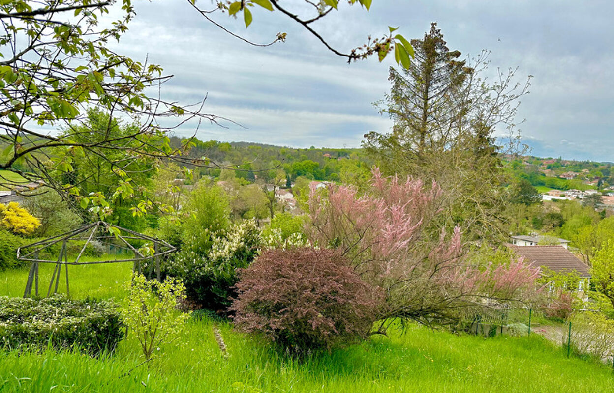 maison 6 pièces 160 m2 à louer à Chaponnay (69970)