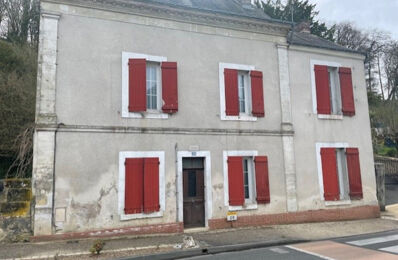 vente maison 267 000 € à proximité de Noizay (37210)