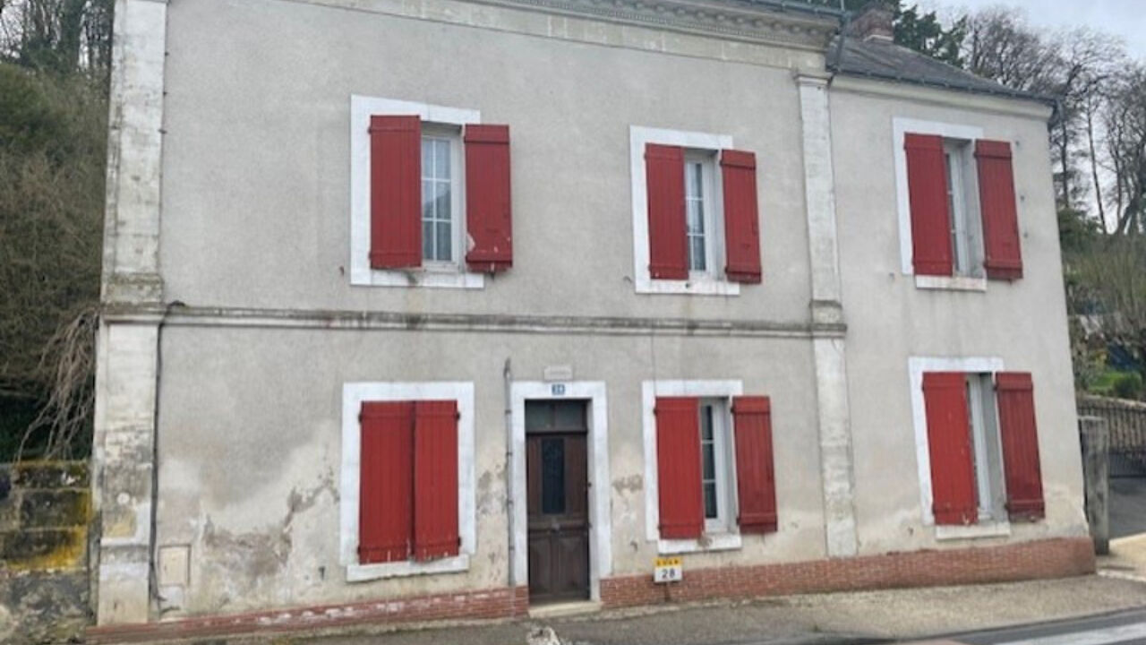 maison 6 pièces 146 m2 à vendre à Larçay (37270)