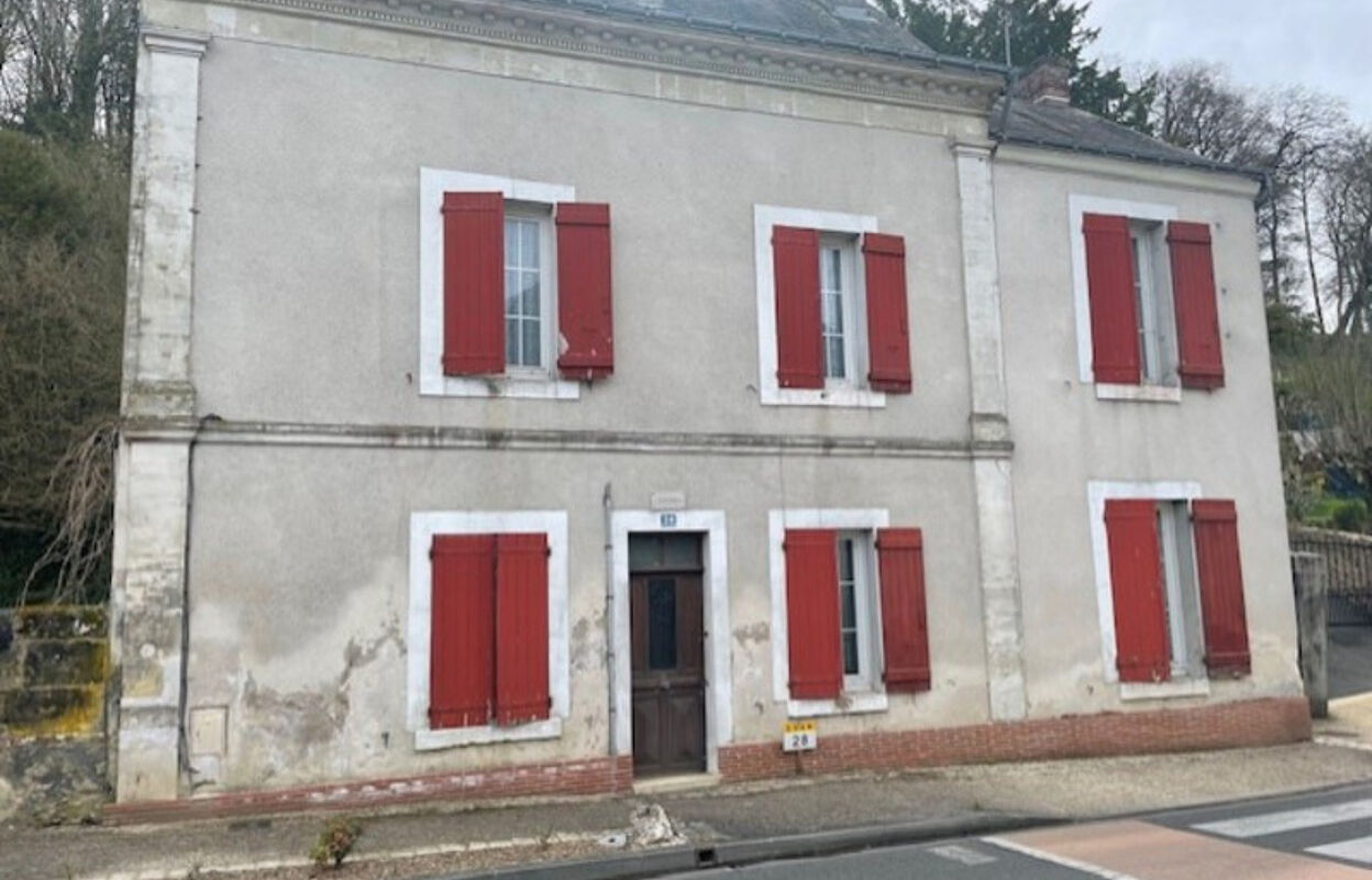 maison 6 pièces 146 m2 à vendre à Larçay (37270)