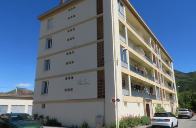 vente appartement 125 000 € à proximité de L'Escale (04160)