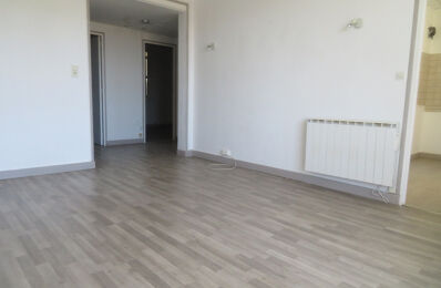 appartement 4 pièces 54 m2 à vendre à Digne-les-Bains (04000)