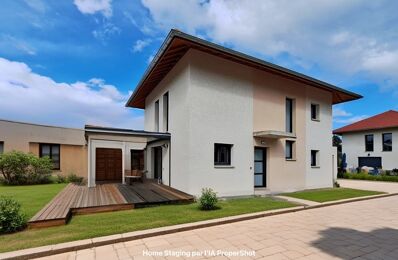 vente maison 537 000 € à proximité de Saint-Pierre-de-Curtille (73310)