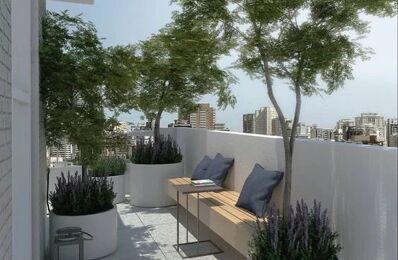 vente appartement 565 000 € à proximité de Quintal (74600)