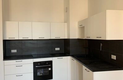 location appartement 1 440 € CC /mois à proximité de Toulouse (31100)