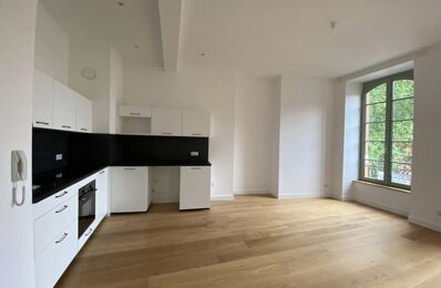 location appartement 1 440 € CC /mois à proximité de Toulouse (31100)