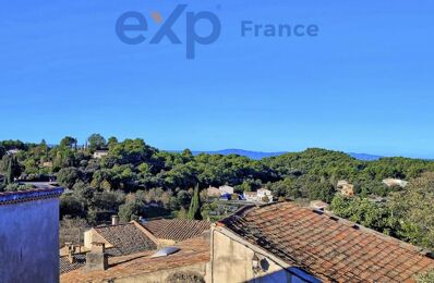 vente maison 196 000 € à proximité de Peyrolles-en-Provence (13860)