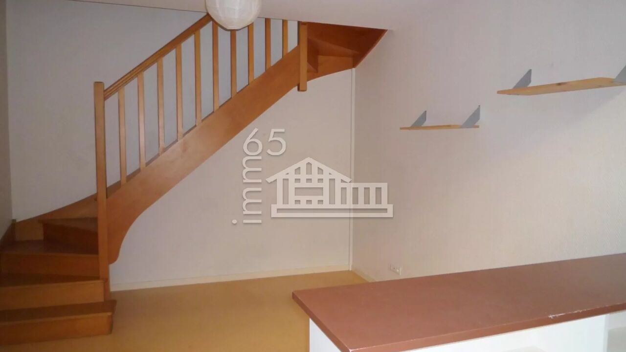 appartement 2 pièces 36 m2 à louer à Tarbes (65000)
