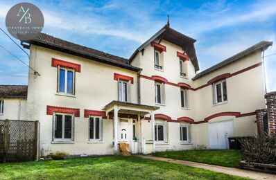 vente maison 339 000 € à proximité de Trie-la-Ville (60590)