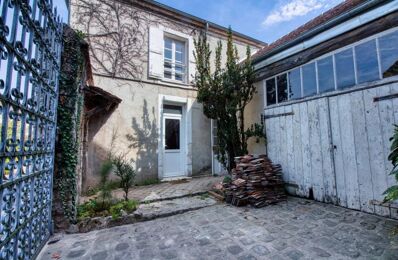 vente maison 470 000 € à proximité de Flagy (77940)