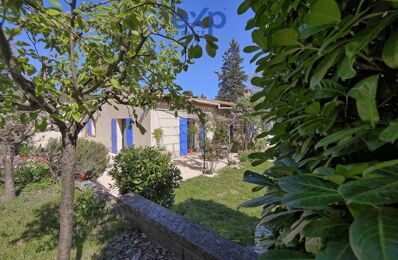 vente maison 449 000 € à proximité de La Tour-d'Aigues (84240)