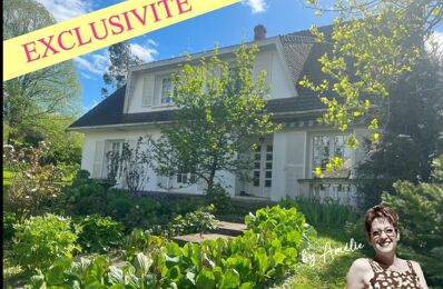 vente maison 372 000 € à proximité de Condé-en-Brie (02330)