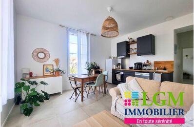 vente appartement 160 000 € à proximité de Saint-Dionisy (30980)
