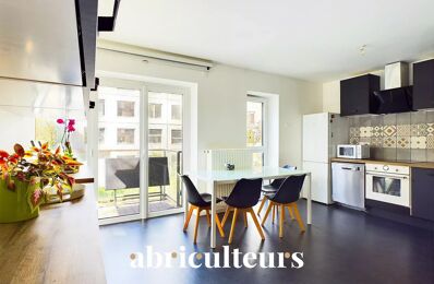 vente appartement 383 000 € à proximité de Saint-Julien-de-Concelles (44450)