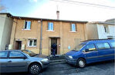 vente appartement 420 000 € à proximité de Irigny (69540)