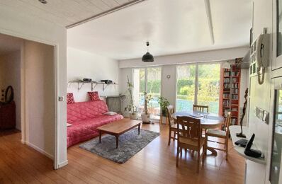 vente appartement 276 000 € à proximité de Thouaré-sur-Loire (44470)