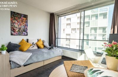 vente appartement 88 100 € à proximité de Vertou (44120)