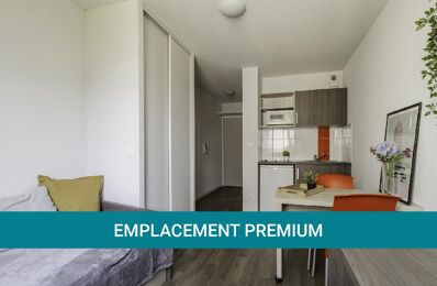 vente appartement 71 400 € à proximité de Saint-Sébastien-sur-Loire (44230)