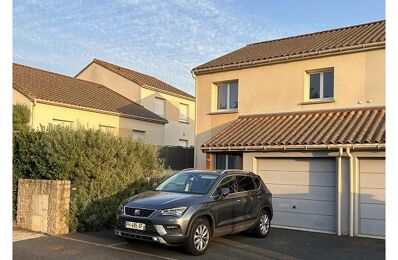 vente maison 312 000 € à proximité de Sainte-Luce-sur-Loire (44980)