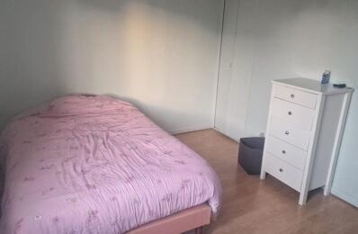 location appartement 420 € CC /mois à proximité de Longvilliers (78730)