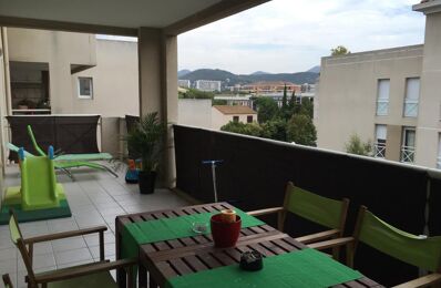 location appartement 1 130 € CC /mois à proximité de Marseille 14 (13014)