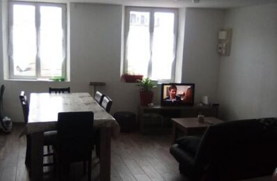 location appartement 600 € CC /mois à proximité de Hautot-sur-Seine (76113)