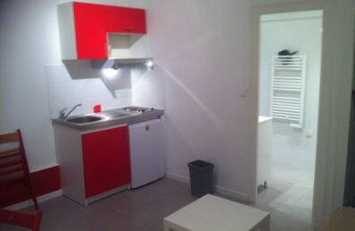 location appartement 495 € CC /mois à proximité de Pompignac (33370)