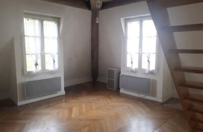 appartement 2 pièces 41 m2 à louer à Lyon 2 (69002)
