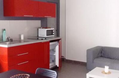appartement 2 pièces 33 m2 à louer à Saint-Étienne (42000)