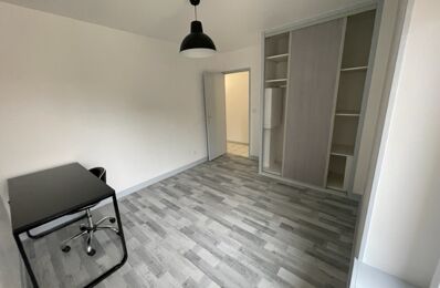 location appartement 720 € CC /mois à proximité de Donnery (45450)